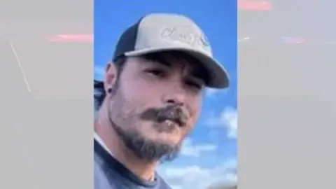 Law enforcement find body suspected as US man wanted for murdering his children
