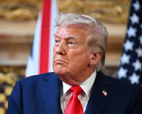 The President Suggests Broadcasters Could Be Punished Over Unfavorable Coverage